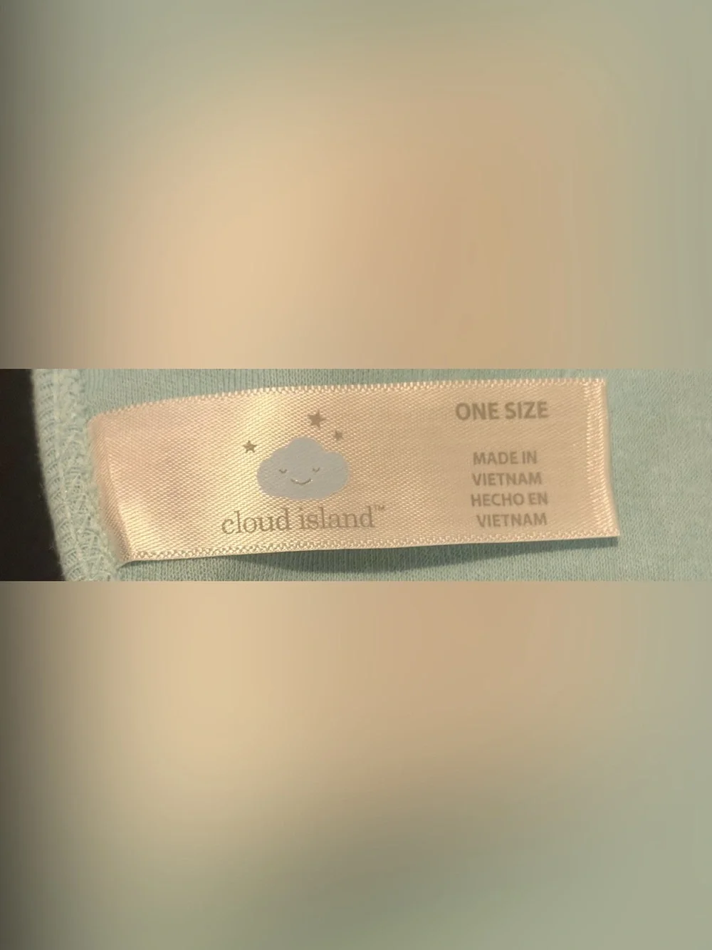 cloud island Safari Animal Cotton Bibs - White, Mustard, Teal, Olive